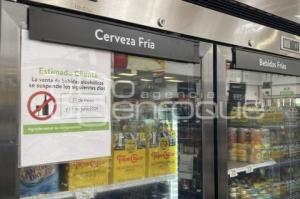 LEY SECA