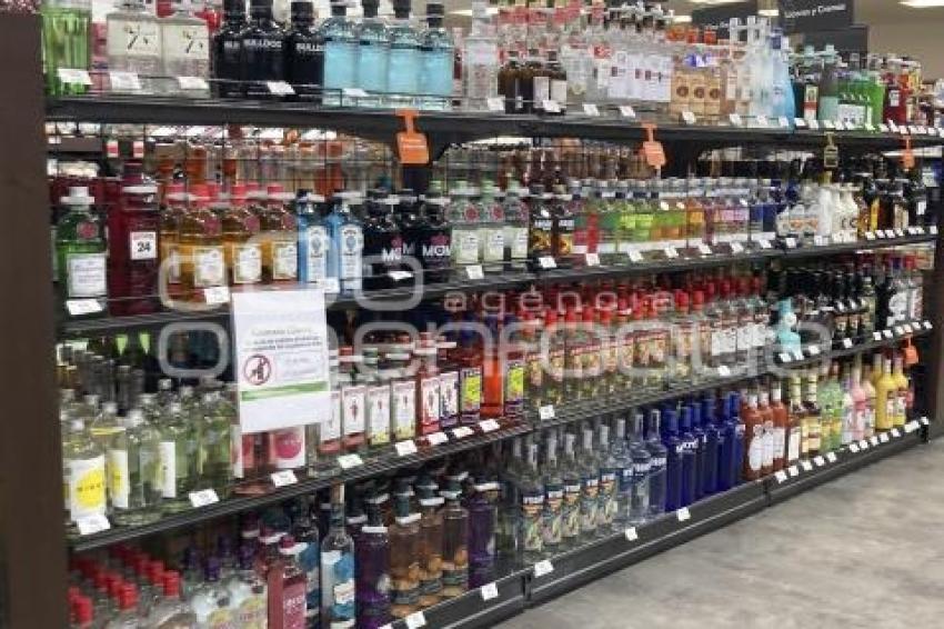 LEY SECA