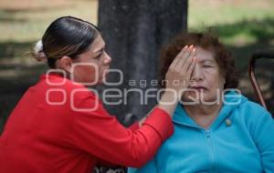 LIZA PONCE . TERAPIA