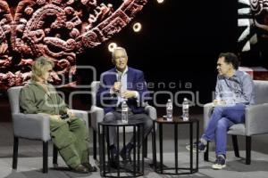 FESTIVAL DE LAS IDEAS 