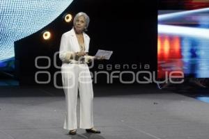 FESTIVAL DE LAS IDEAS . SARY LEVY