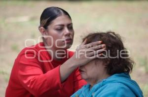 LIZA PONCE . TERAPIA
