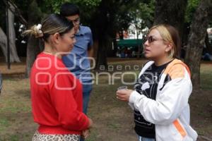 LIZA PONCE . TERAPIA