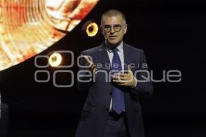 FESTIVAL DE LAS IDEAS . SIMEON DJANKOV