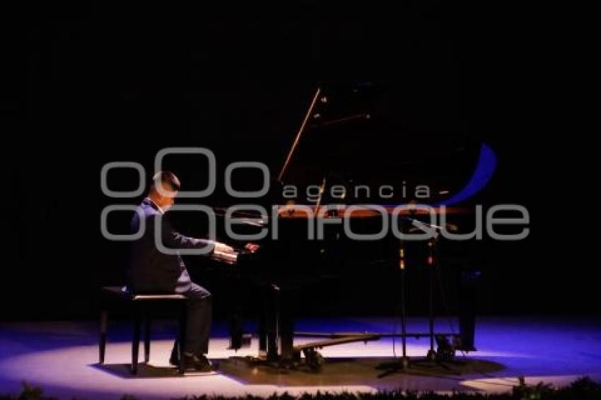 MOMENTOS ARMÓNICOS