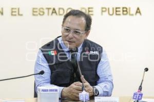 INE . EDGAR HUMBERTO ARIAS ALBA