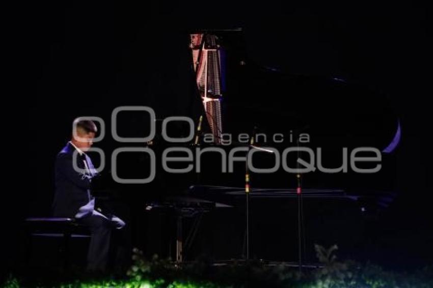MOMENTOS ARMÓNICOS