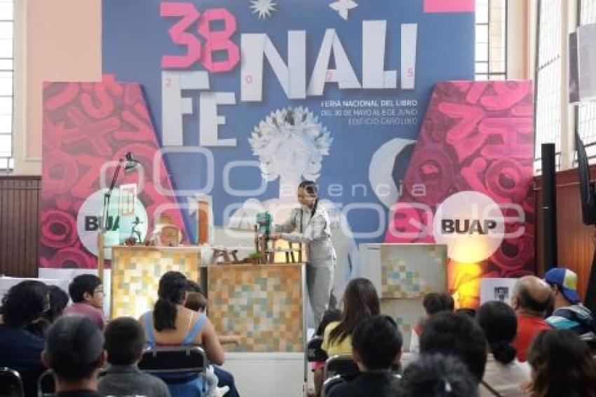 FENALI