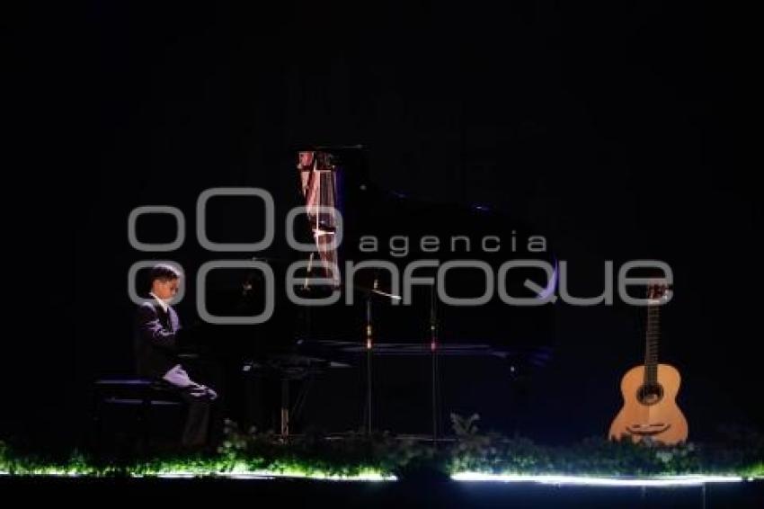 MOMENTOS ARMÓNICOS