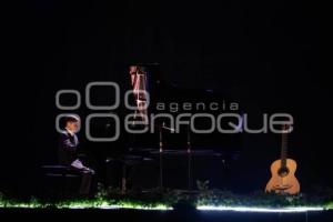 MOMENTOS ARMÓNICOS