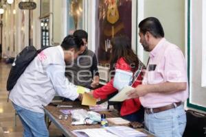 ELECCIÓN JUDICIAL 2025
