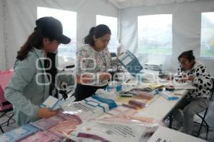 TLAXCALA . ELECCIÓN JUDICIAL