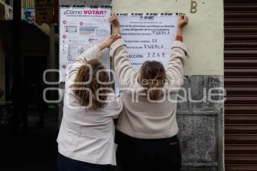 ELECCIÓN JUDICIAL 2025