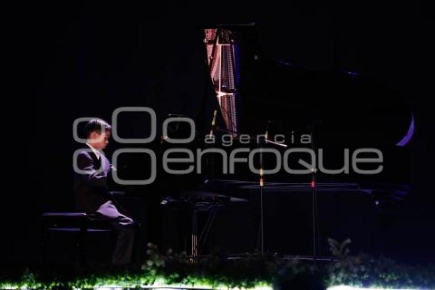 MOMENTOS ARMÓNICOS