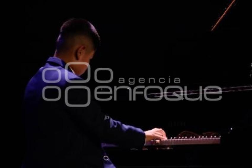 MOMENTOS ARMÓNICOS