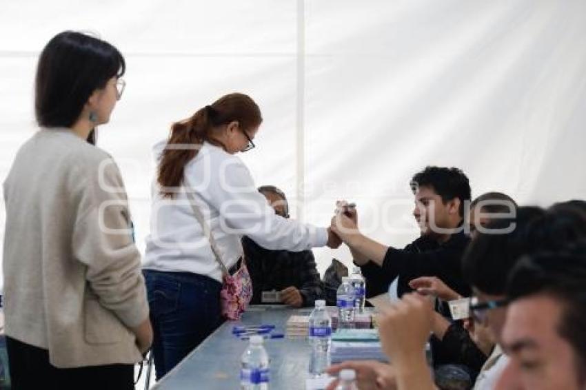 ELECCIÓN JUDICIAL 2025