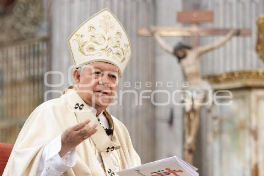 MISA DOMINICAL