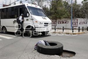 BACHE