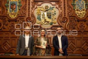 FENALI . BEATRIZ GUTIÉRREZ MÜLLER