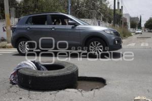 BACHE