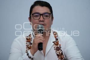 TLAXCALA . MAURICIO POZOS CASTAÑÓN