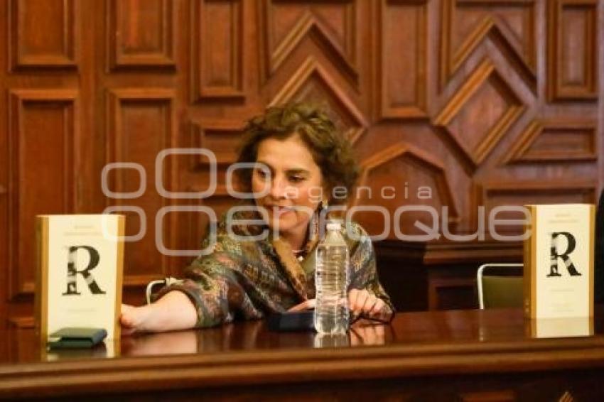 FENALI . BEATRIZ GUTIÉRREZ MÜLLER