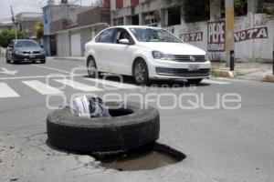 BACHE