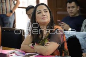 COMISIÓN DE ARTE Y CULTURA