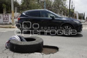 BACHE