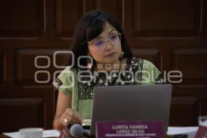 COMISIÓN DE ARTE Y CULTURA