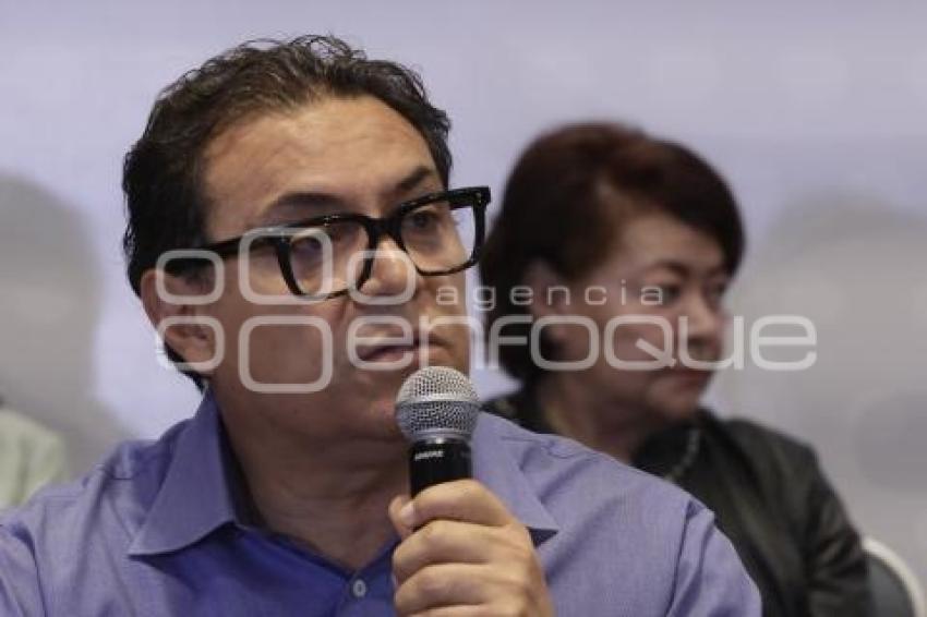 ISRAEL PACHECO