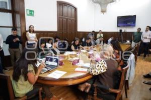 COMISIÓN DE ARTE Y CULTURA