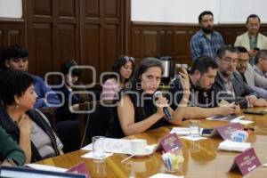 COMISIÓN DE ARTE Y CULTURA