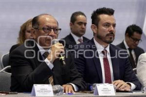 GOBIERNO ESTATAL . MAÑANERA