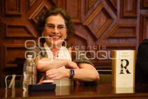 FENALI . BEATRIZ GUTIÉRREZ MÜLLER