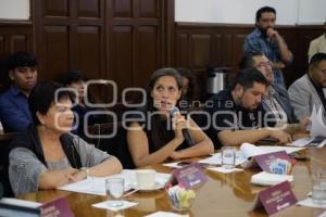 COMISIÓN DE ARTE Y CULTURA