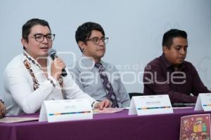 TLAXCALA . FERIA AMAXAC 2025