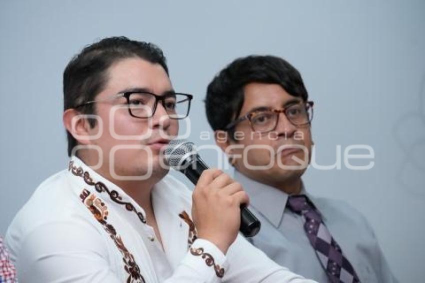 TLAXCALA . FERIA AMAXAC 2025