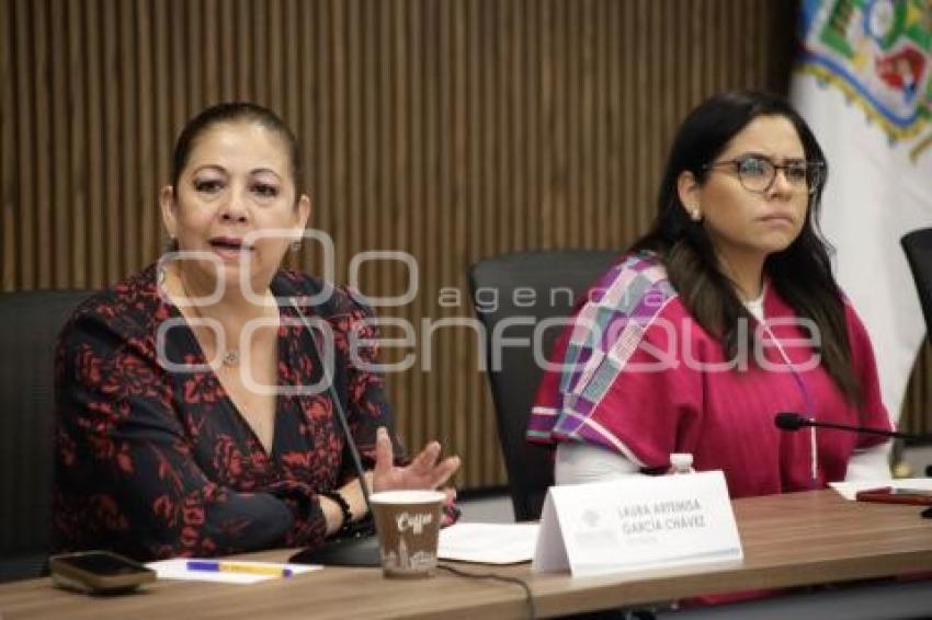 CONGRESO DEL ESTADO