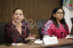 CONGRESO DEL ESTADO