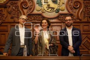 FENALI . BEATRIZ GUTIÉRREZ MÜLLER