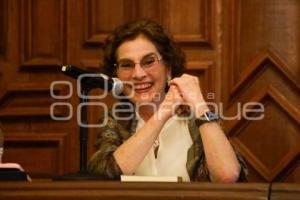 FENALI . BEATRIZ GUTIÉRREZ MÜLLER