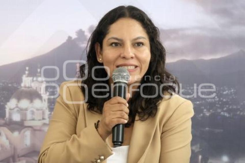 GUADALUPE CUAUTLE