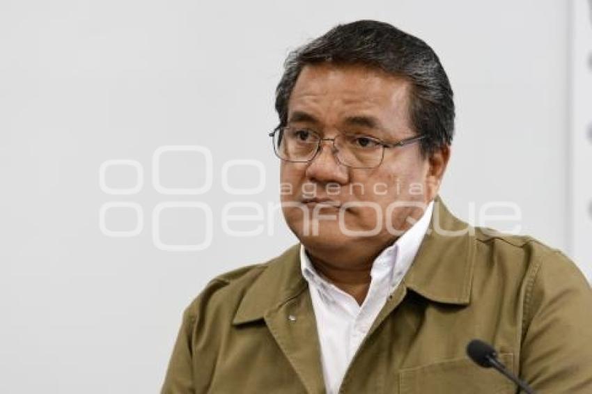 JULIO HUERTA GÓMEZ