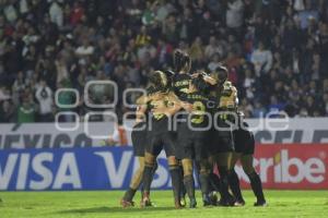 TLAXCALA . MEXICO VS URUGUAY