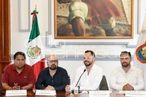 AYUNTAMIENTO . DÍA MUNDIAL DE LA BICICLETA