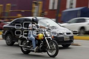 MOTOCICLISTAS