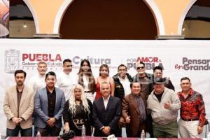 CUMBIA FEST