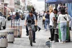 DÍA MUNDIAL DE LA BICICLETA