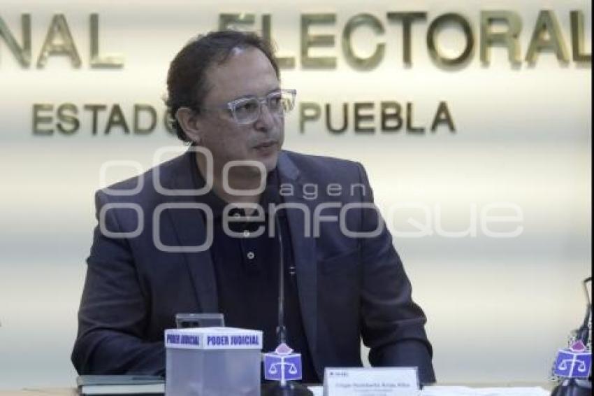 INE . EDGAR HUMBERTO ARIAS ALBA
